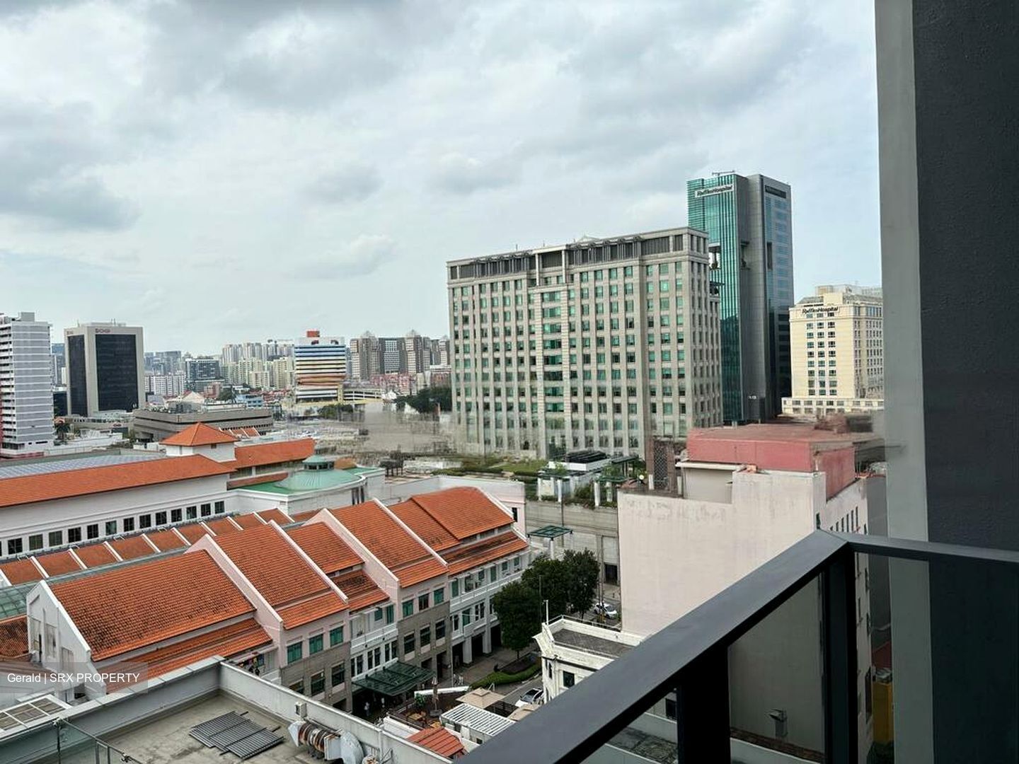 The M (D7), Apartment #462871861